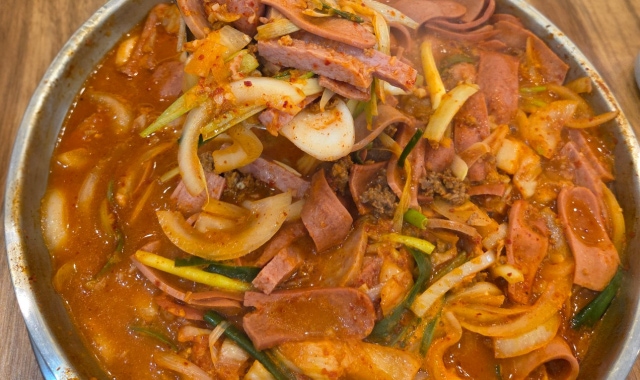미가부대찌개 대표 사진
