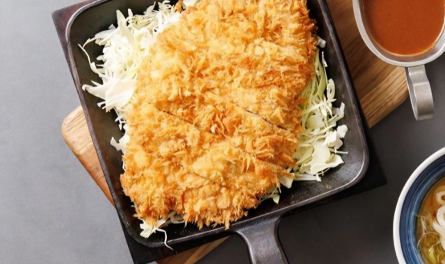 우동명가 기리야마 대표 사진