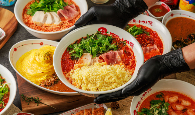 태양의토마토라멘 송리단길점 대표 사진