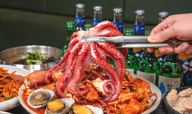 김영희동태찜&코다리냉면 잠실본점 대표 사진