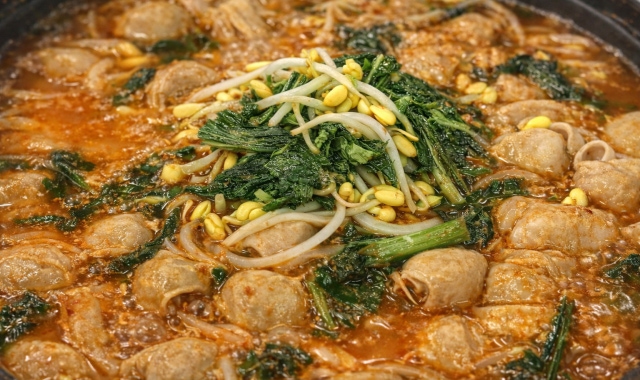 막곱당 대표 사진