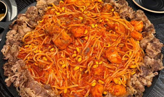 1990 아구찜 방이본점 대표 사진