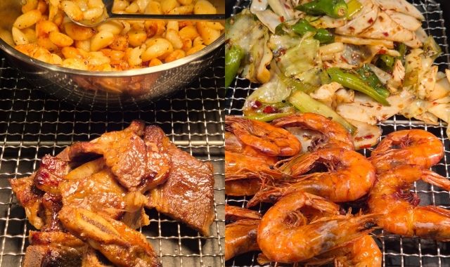 유리앤 아레테 대표 사진