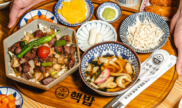 핵밥 수원인계점 대표 사진