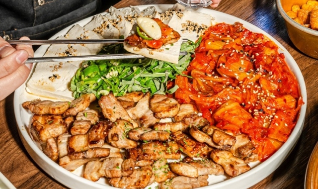 우후죽순 수지구청점 대표 사진