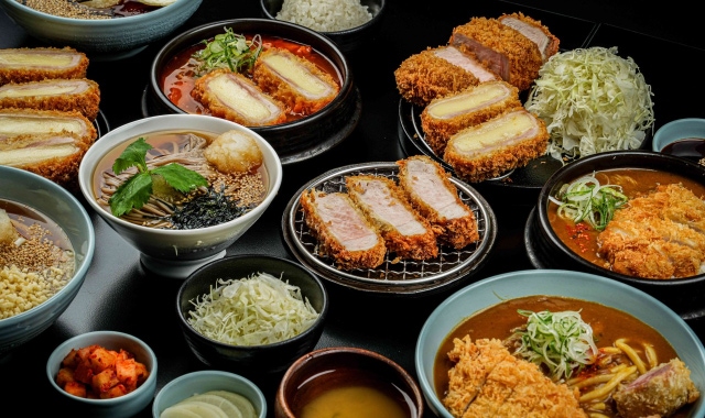 덴키카츠 대표 사진