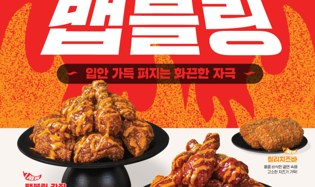 치킨마루 백현화랑초교점 대표 사진