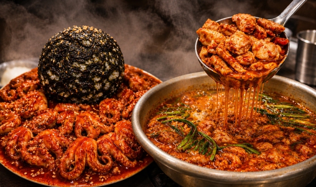 한사발포차 선릉점 대표 사진