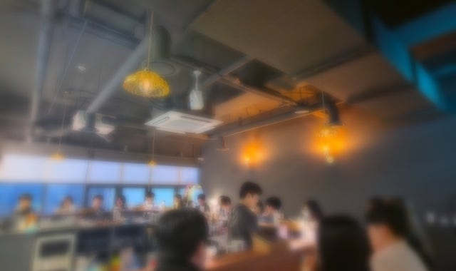 페어룸 혼술바 대표 사진