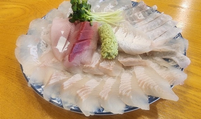 팔딱팔딱회 대표 사진