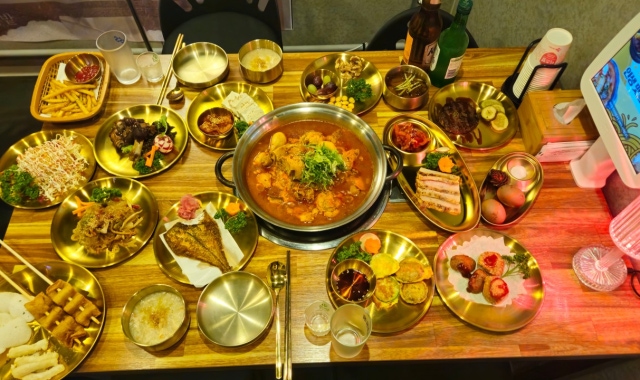 강남밭 대표 사진