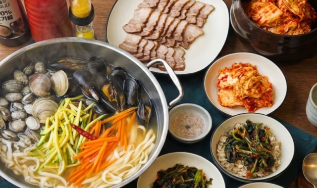 서현칼국수보쌈 대표 사진