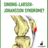 청소년기 전방 무릎 통증을 일으키는 신딩-라르센-요한슨 증후군(Sinding-Larsen-Johansson syndrome)이란?