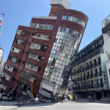 2차 충치가 더 위험한 이유 와 대만 지진