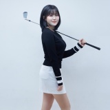 (강남 골프) 더스윙 블랙 대치점 - 김혜리 프로님을 소개합니다.