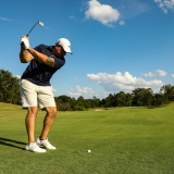 골프 운동 효과 얼마나 있을까?