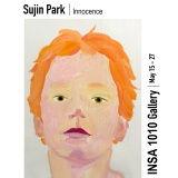SuJin Park 개인전<Innocence>5. 15 (수) ~ 5. 27 (월)_3관