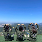 단양 체험 ; 산뜻한 봄 여행, 패러에 반하다로 와야하는 이유 (Danyang Paragliding)