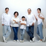 서울 노원구 가족사진 전문 스튜디오
