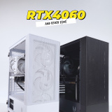 창원 북면 컴퓨터 선택 RTX4060 7500F로 맞춤형