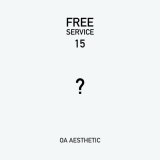 FREE SERVICE (프리 서비스 15)