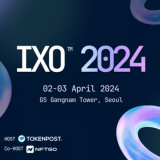국내 최대 웹3 로드쇼 ‘IXO™ 2024’ 스폰서로 아르고스 아이덴티티(ARGOS Identity) 선정! 행사 소식을 전해 드립니다.(무료 참가 신청 링크)