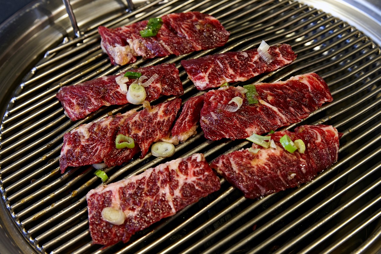 육갑식당 이미지