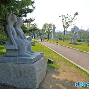 유엔조각공원