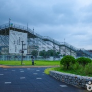 열린송현녹지광장