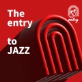 The entry to Jazz