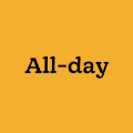 ALL-DAY PASS (1pm-익일11am, 22H)