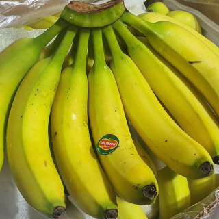 필리핀산 델몬트 고당도 바나나 13kg 박스 [엄궁농산물시장]