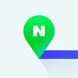 Naver 지도 www com ‎NAVER Map,