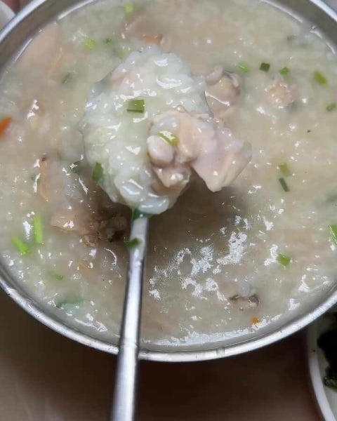 한성식당의 족발