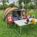 [텐트] 캠핑테이블 Set(30,000원)