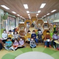 숲속어린이 도서관 체험(5 ~7세 권장)