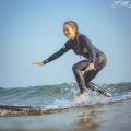 서핑 스냅 패키지 (체험 서핑 강습 + 스냅 촬영)