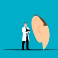 무료 청력검사 & 전문적인 상담