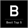 Best Top 5