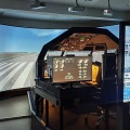 Boeing B737 Simulator