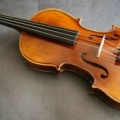 바이올린 줄 교체