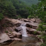 북한산국립공원사패산코스