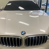 [ BMW ] X6 전면유리교환