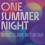 <2022 Marie Claire Art Affair : One Summer Night>_JJ중정갤러리