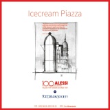 <Icecream Piazza>