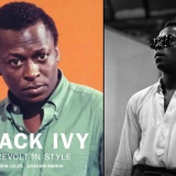 BLACK IVY : 못다 한 이야기들 (Black Ivy Book Interview with Jason Jules)