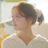 드라마 '법대로 사랑하라' - 배우 이세영 안경