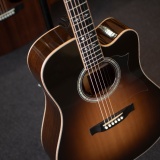 [판매철회] Gibson 깁슨 어쿠스틱 기타 송라이터 Songwriter DLX Standard EC