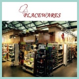 Placewares (토론토): 14,000여 가지 상품의 재고 관리 및 발주 자동화