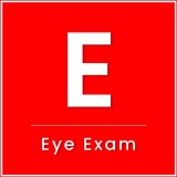 프리미엄 라이프스타일 아이웨어 플래그쉽 알펜 판교, Eye Exam Service 안내